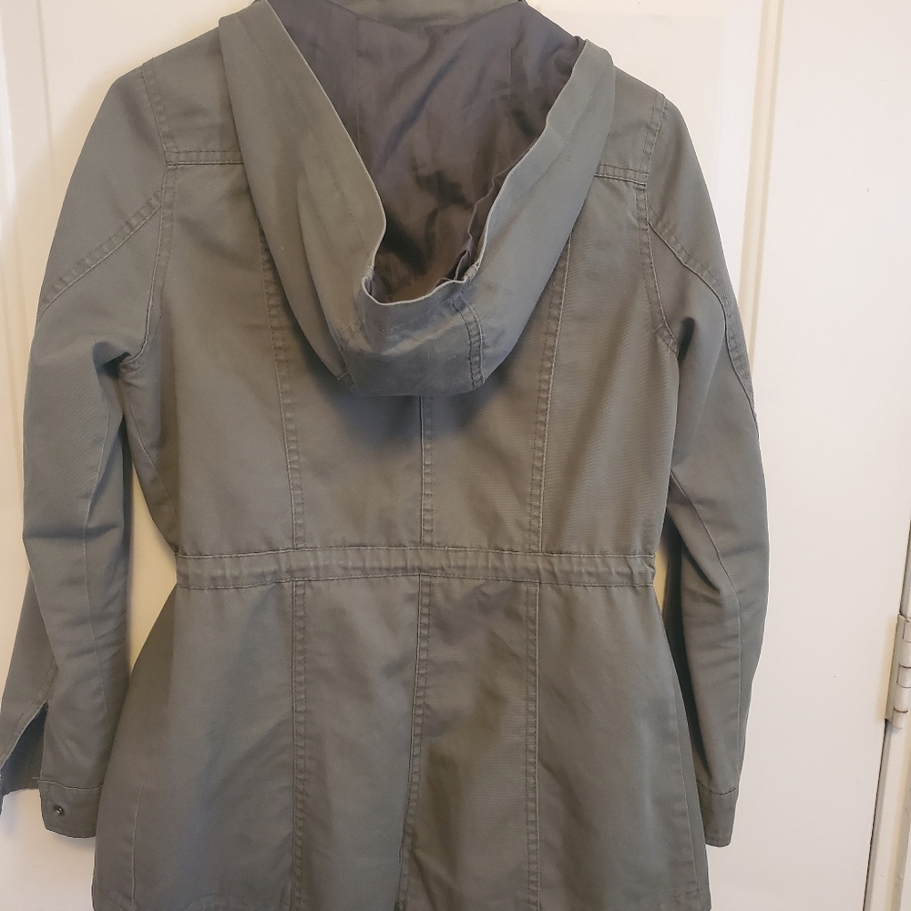 Jacket - Picture 2 of 2